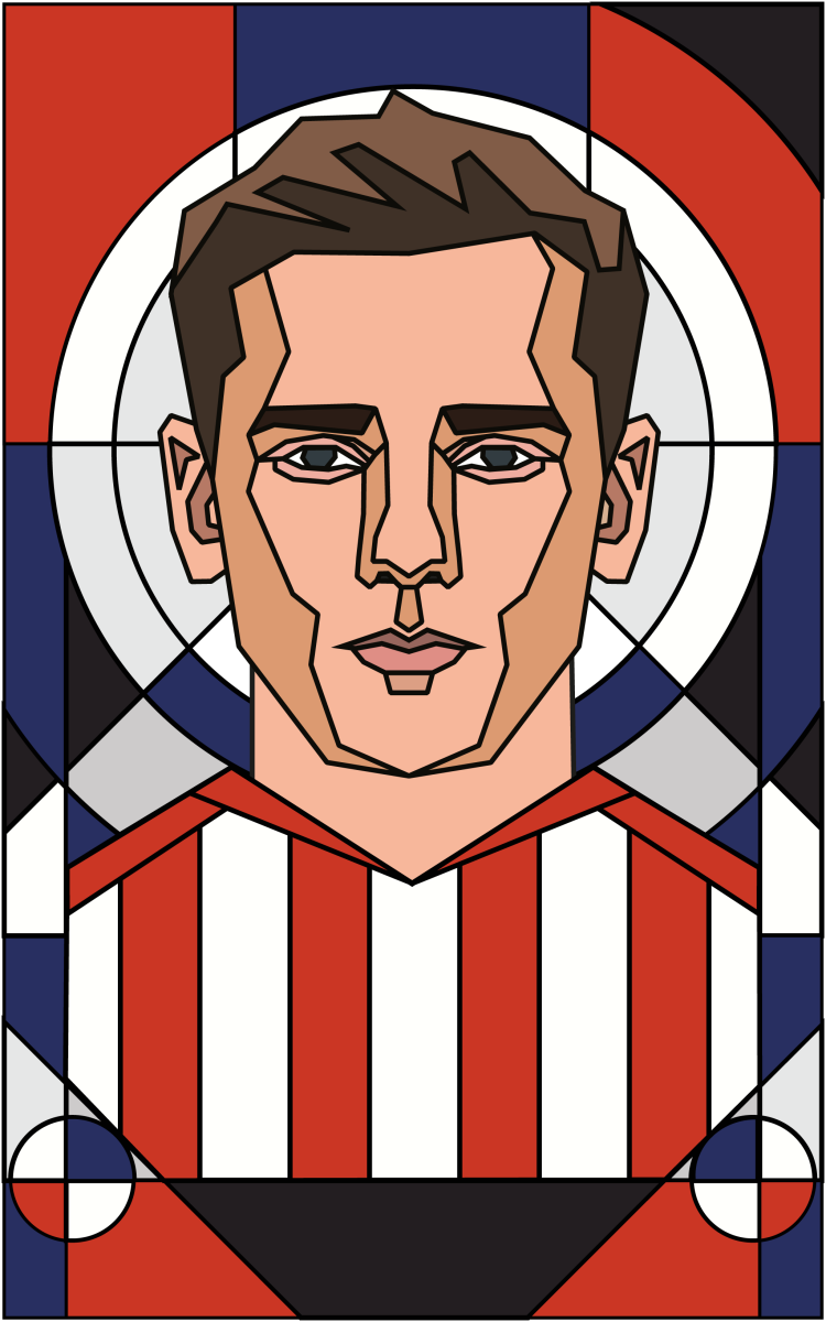 足球运动员 足球运动员