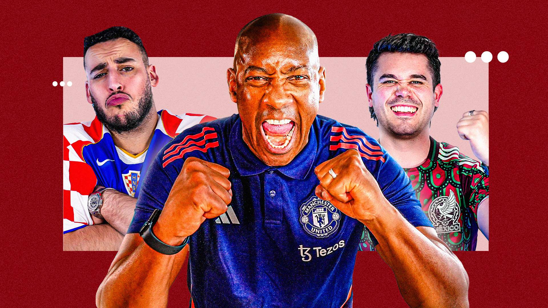 全球影响力 全球影响力