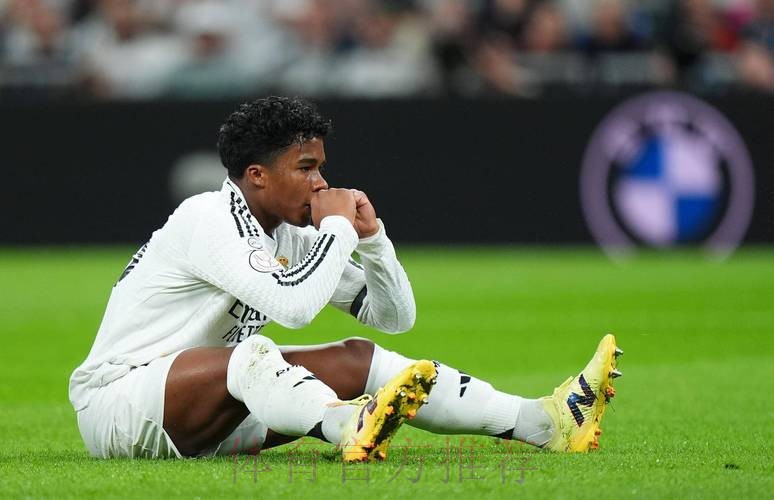 阿斯报：恩德里克在皇马的故事没结束